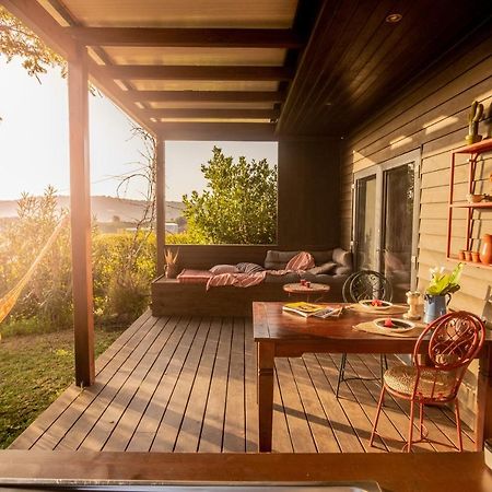 Gato Preto De Silves - Adults Only Bed and Breakfast Eksteriør billede