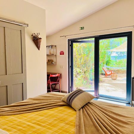 Gato Preto De Silves - Adults Only Bed and Breakfast Eksteriør billede