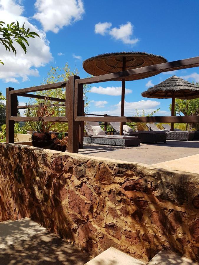 Gato Preto De Silves - Adults Only Bed and Breakfast Eksteriør billede