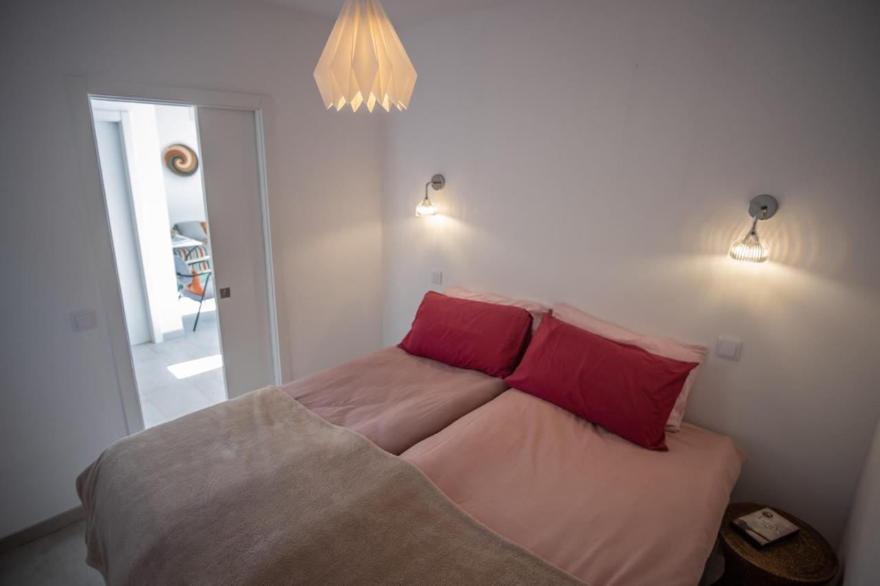 Gato Preto De Silves - Adults Only Bed and Breakfast Eksteriør billede