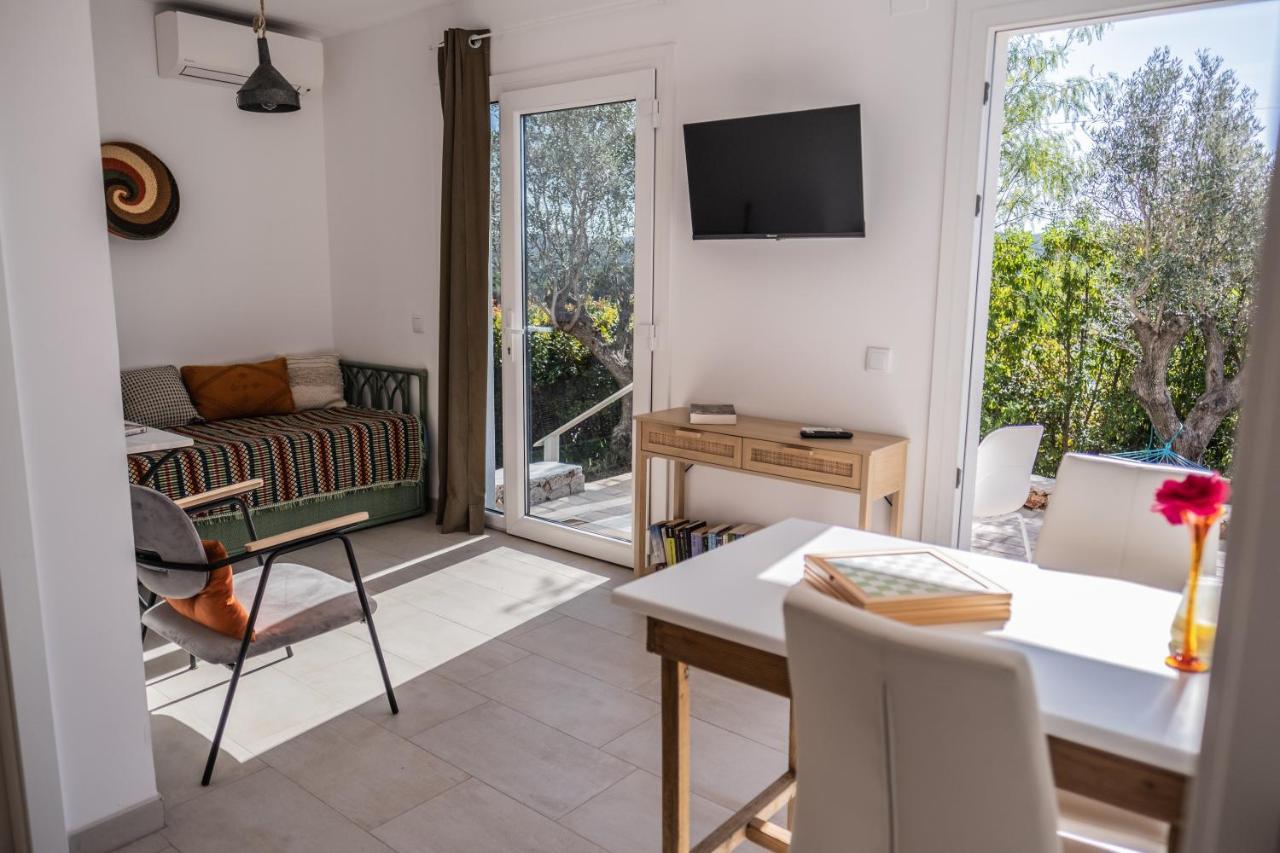 Gato Preto De Silves - Adults Only Bed and Breakfast Eksteriør billede