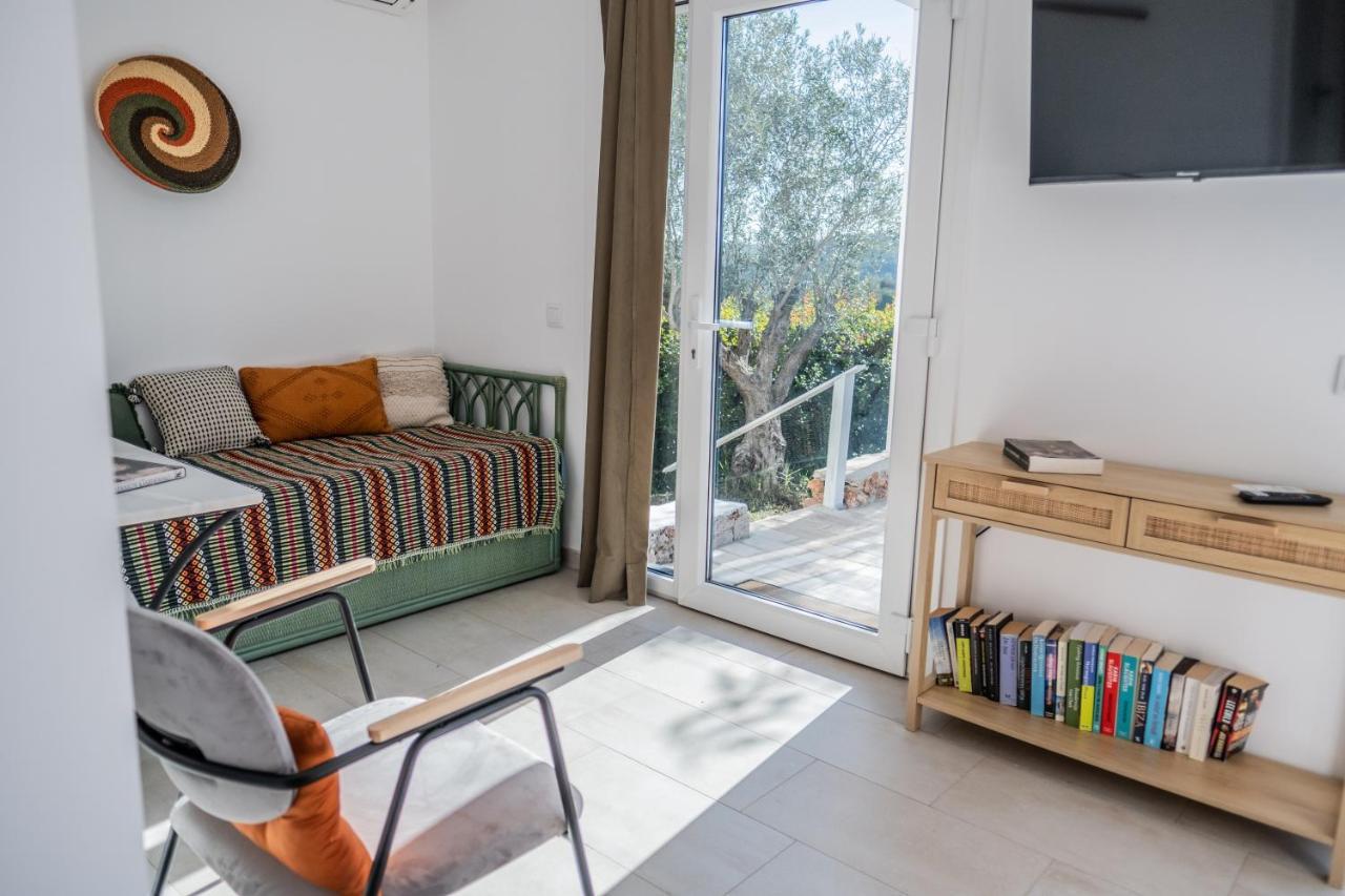 Gato Preto De Silves - Adults Only Bed and Breakfast Eksteriør billede