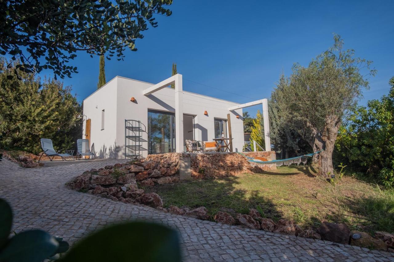 Gato Preto De Silves - Adults Only Bed and Breakfast Eksteriør billede