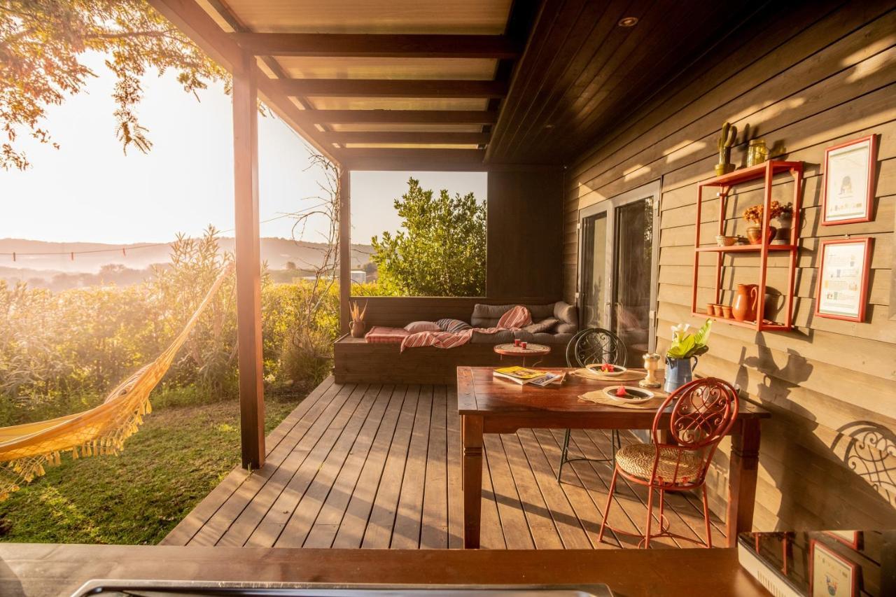 Gato Preto De Silves - Adults Only Bed and Breakfast Eksteriør billede