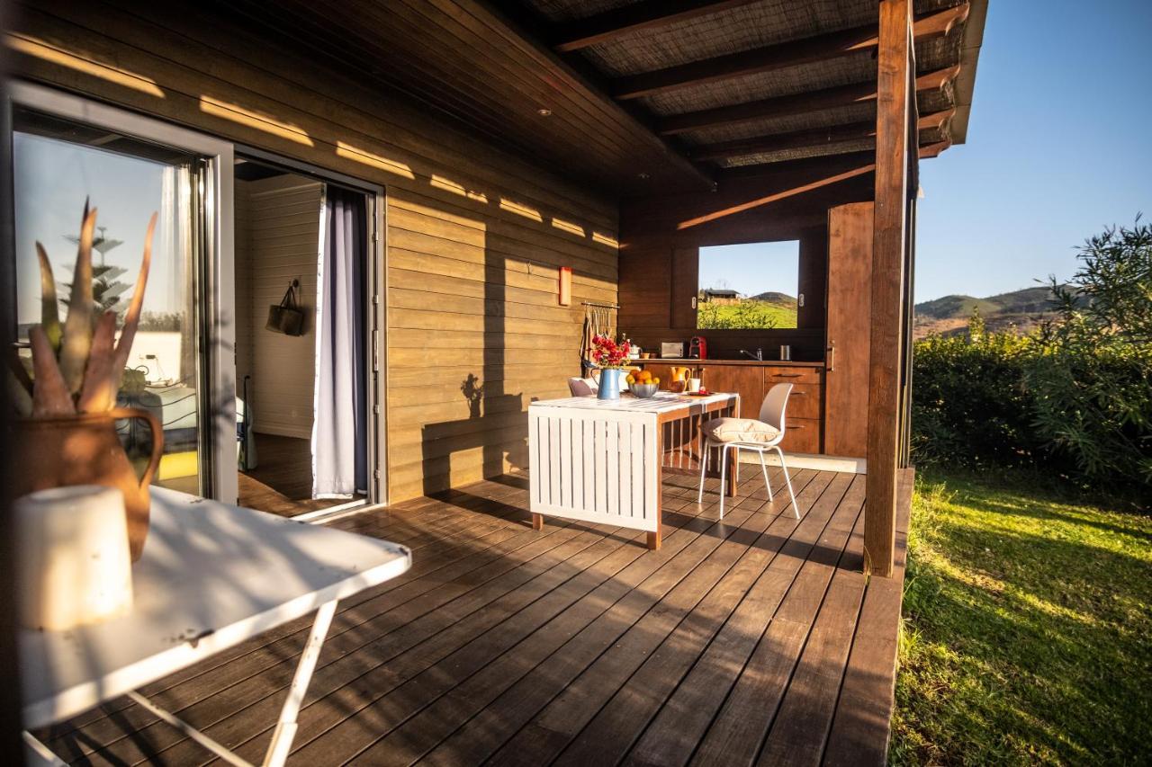 Gato Preto De Silves - Adults Only Bed and Breakfast Eksteriør billede