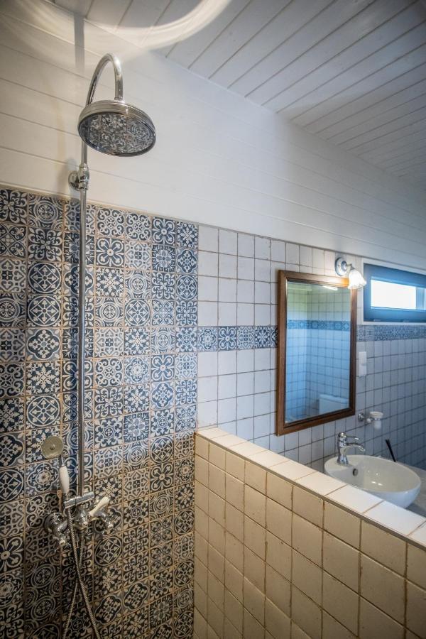 Gato Preto De Silves - Adults Only Bed and Breakfast Eksteriør billede