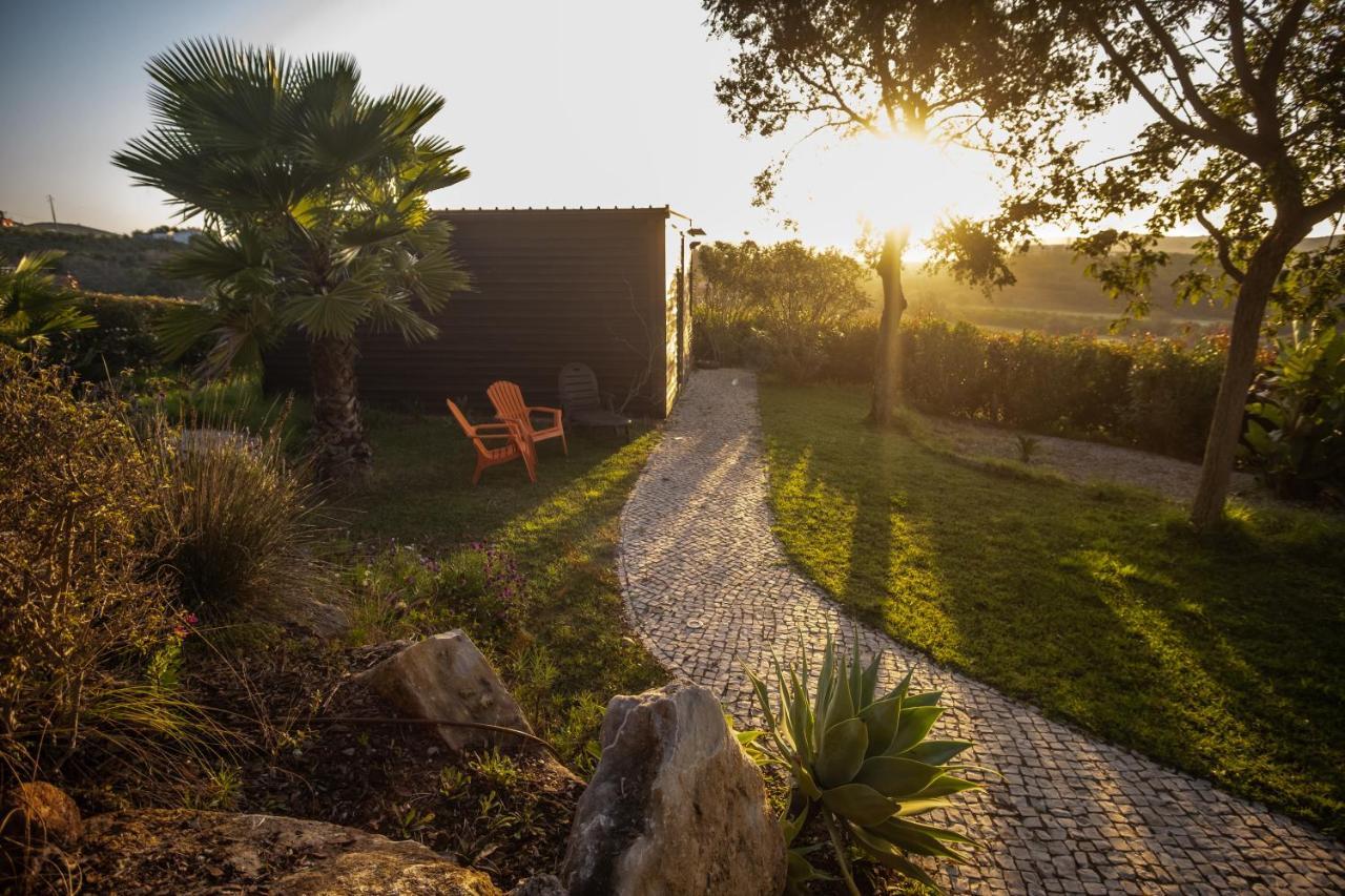 Gato Preto De Silves - Adults Only Bed and Breakfast Eksteriør billede