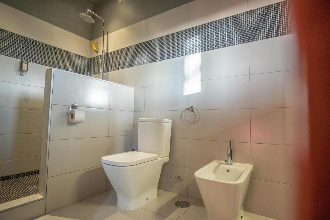 Gato Preto De Silves - Adults Only Bed and Breakfast Eksteriør billede