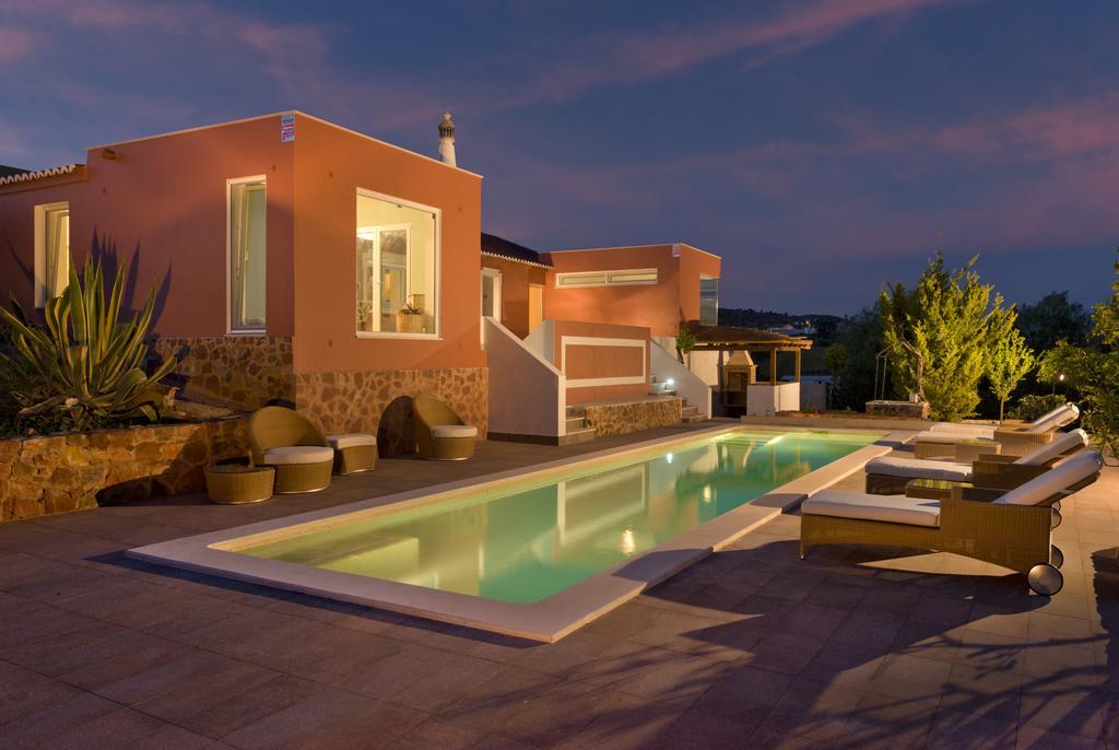 Gato Preto De Silves - Adults Only Bed and Breakfast Eksteriør billede