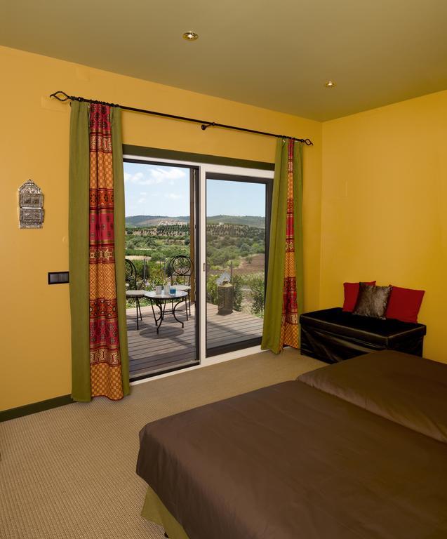 Gato Preto De Silves - Adults Only Bed and Breakfast Værelse billede