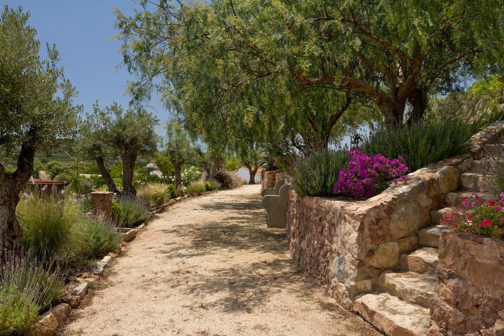 Gato Preto De Silves - Adults Only Bed and Breakfast Eksteriør billede