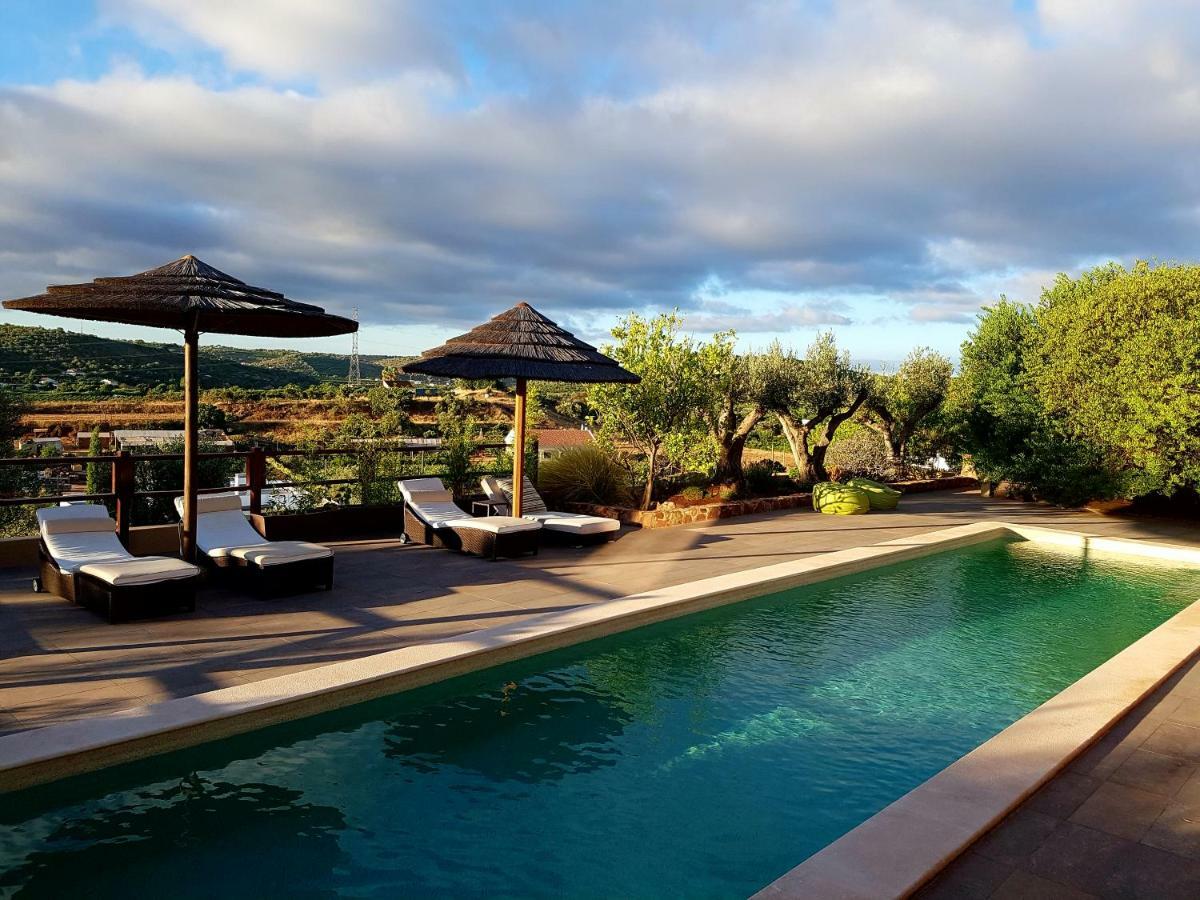 Gato Preto De Silves - Adults Only Bed and Breakfast Eksteriør billede
