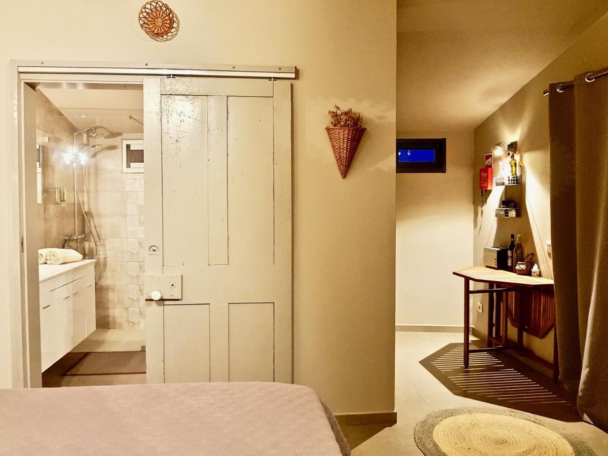 Gato Preto De Silves - Adults Only Bed and Breakfast Eksteriør billede