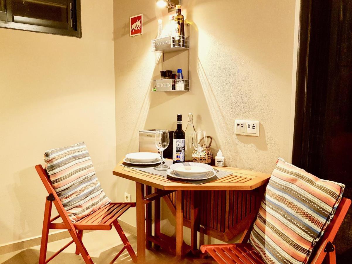 Gato Preto De Silves - Adults Only Bed and Breakfast Eksteriør billede