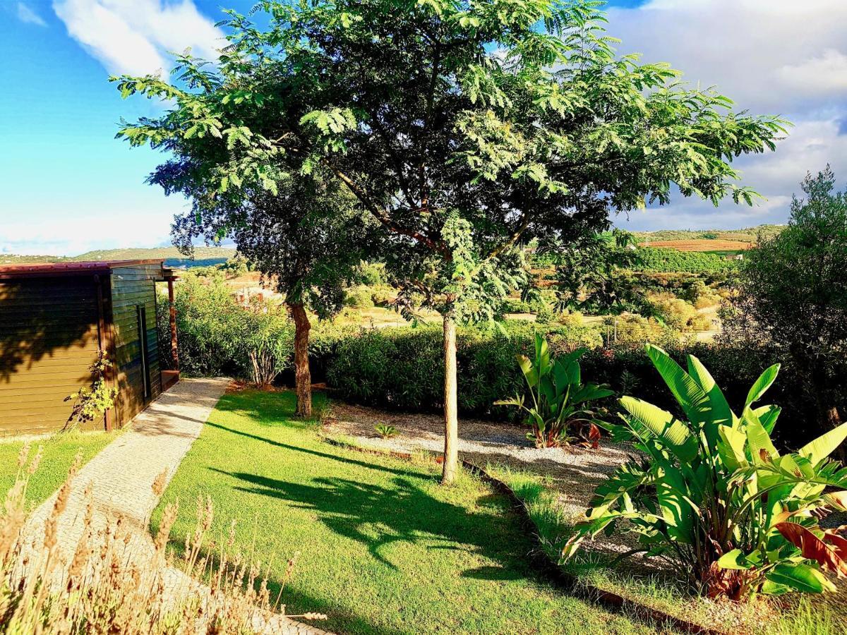 Gato Preto De Silves - Adults Only Bed and Breakfast Eksteriør billede