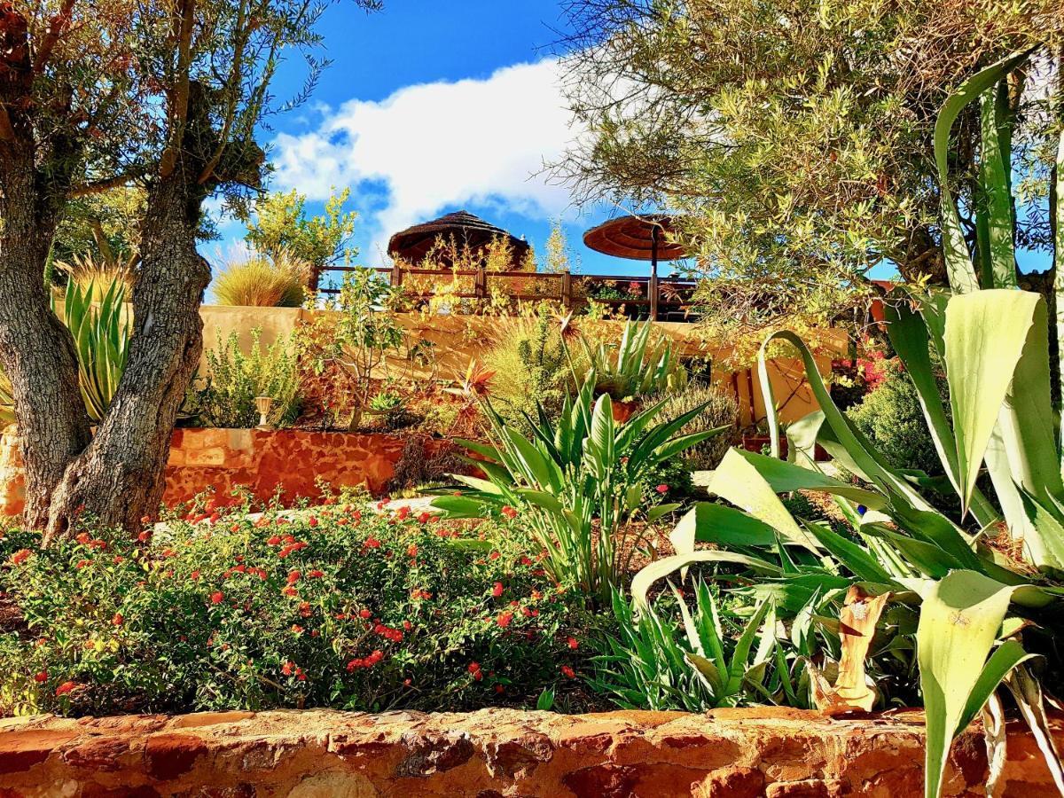 Gato Preto De Silves - Adults Only Bed and Breakfast Eksteriør billede